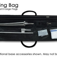 Tear Drop Flag - Image 8